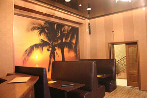 Гостиницы Калуги с сауной, "Калуга Холидей" гостиничный комплекс с сауной - фото