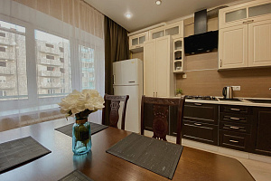 1-комнатная квартира Островского 22 в Астрахани 11