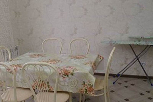 Квартиры Кабардинки с кухней, 2х-комнатная Абрикосовая 21 кв 17 с кухней - раннее бронирование