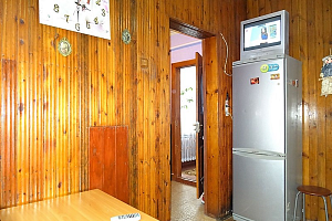 2х-комнатная квартира на земле Приморская 10 в Евпатории фото 4
