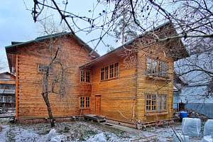 Отдых в Московской области посуточно, "Рябушинка" посуточно - фото