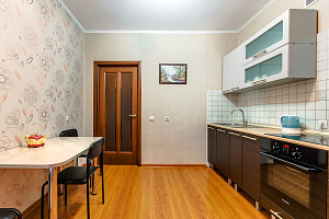&quot;ATLANT Apartments 99n&quot; 2х-комнатная квартира в Воронеже 12