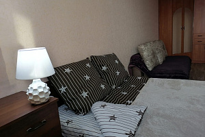 1-комнатня квартира Маршала Жукова 17 в Абакане 4