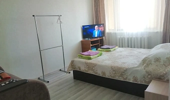&quot;Уютная квартира&quot; 1-комнатная квартира в Богучаре - фото 3