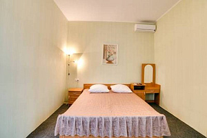 Мини-отели Фороса, "Зелёный Холм" мини-отель