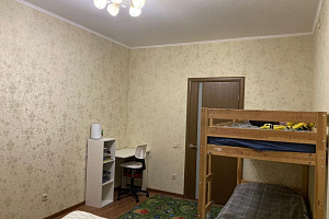 Квартиры Казани 2-комнатные, 2х-комнатная Вербная 1 2х-комнатная - раннее бронирование