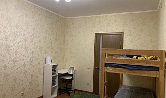 2х-комнатная квартира Вербная 1 в Казани - фото 4