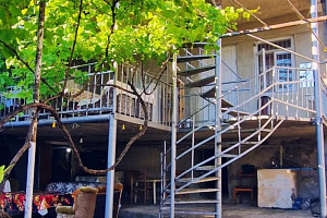 «Михеев Хаус» частный сектор