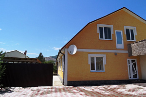 5-комнатный дом под-ключ Восточное шоссе