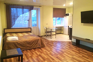 Квартира-студия Мира 22