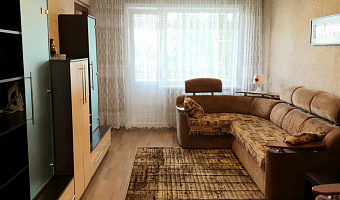 2х-комнатная квартира Рубцовский 9 в Рубцовске - фото 4