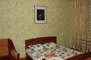 Квартиры Элисты 1-комнатные, "Акварель" 1-комнатная - раннее бронирование