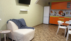 Фото объекта «Квартира-студия Северная 9Д в Анапе», 2