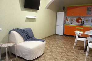 Квартиры Анапы 3-комнатные, квартира-студия Северная 9Д 3х-комнатная