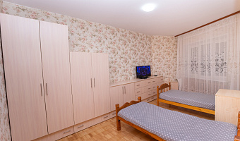 3х-комнатная квартира Попова 26 в Архангельске - фото 3