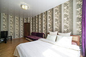 Гостиницы Краснодара недорого, "Панорама" 1-комнатная недорого - фото