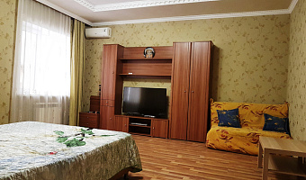 &quot;Квартира на Шембелиди&quot; 1-комнатная квартира в Витязево - фото 4
