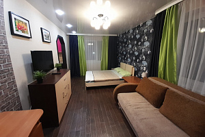 1-комнатная квартира Северный 23 эт 4