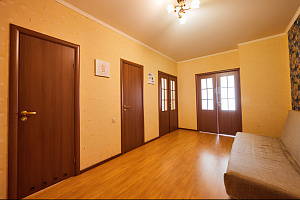 1-комнатная квартира Ерошевского 18 в Самаре 15