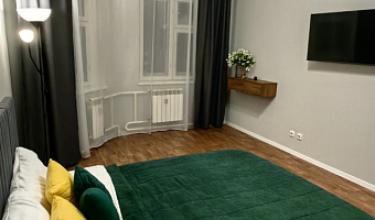 1-комнатная квартира Мира 101 в Нижневартовске - фото 2