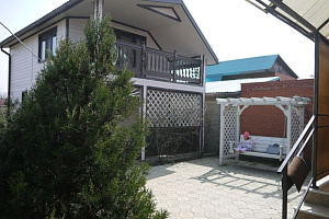 Дома Голубицкой на первой береговой линии, "Дом с вина море" на первой береговой линии - цены