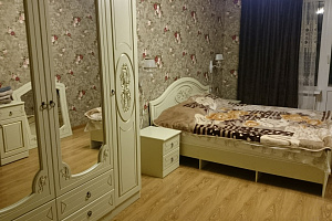 Квартиры Пятигорска в центре, 2х-комнатная Юлиуса Фучика 4 корп 3 в центре - фото