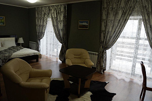 Гостиницы Белгорода с размещением с животными, "Альпика" с размещением с животными - раннее бронирование