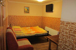 Гостиницы Улан-Удэ с термальными источниками, "Милан" с термальными источниками