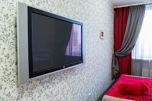 &quot;Гостиный Дворъ и Ко на Щорса&quot; апарт-отель в Екатеринбурге фото 11
