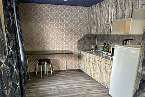 Квартиры Черемхово на месяц, 1-комнатная Белинского 22 кв 1 на месяц - фото