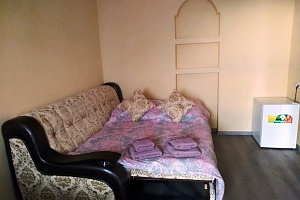 Отдых в Абхазии на неделю, "У Ольги" 1-комнатная на неделю - цены