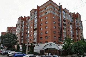 3х-комнатная квартира Советская 17 в Орле 12
