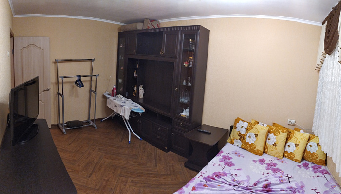 1-комнатная квартира Победы 113 в Лазаревском - фото 1