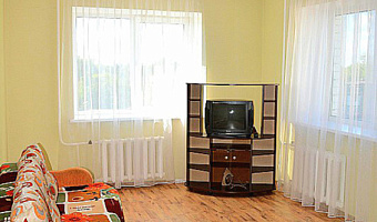 1-комнатная квартира Комсомольская 269 эт 7 в Орле - фото 2
