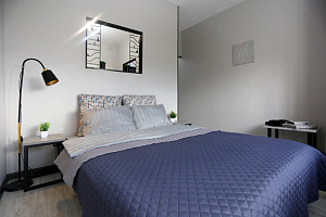 Квартира-студия Белградская 26к7