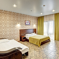 "Karap Palace Hotel" гостиница