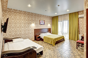 Отель в , "Karap Palace Hotel" - фото