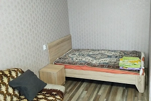 1-комнатная квартира Некрасова 9 в Алексеевке фото 6