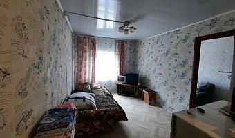 2х-комнатная квартира Дорожный 10 в Медвежьегорске - фото 2