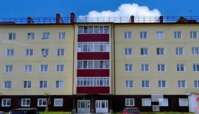 &quot;Северная apartament&quot; апарт-отель в Ноябрьске - фото 1