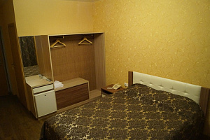 Гостиница в Ижевске, "Кама"