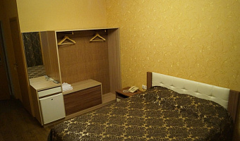 &quot;Кама&quot; гостиница в Ижевске - фото 2