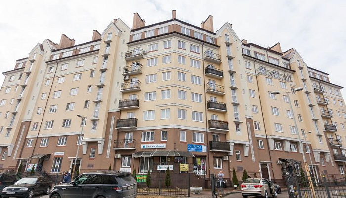 3х-комнатная квартира Советский 43 в Калининграде - фото 1