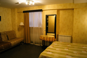&quot;24 на Мира&quot; гостиница в Красноярске фото 6