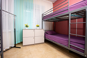 Veles hostel