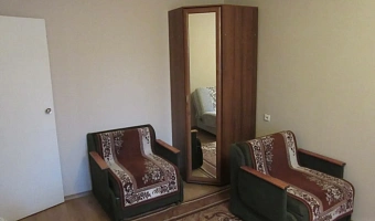 1-комнатная квартира Скуридина 1 в Ломоносове - фото 3
