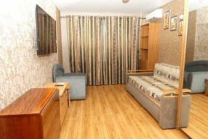 2х-комнатная квартира Грибоедова 25 в Геленджике фото 5