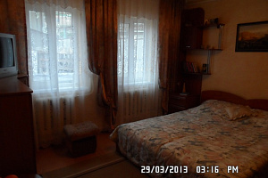 &quot;Жасмин&quot; гостевой дом в с. Солнечногорское (Алушта) фото 5