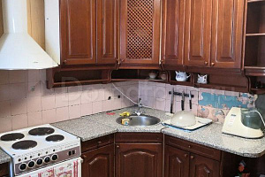 2х-комнатная квартира Нансена 48