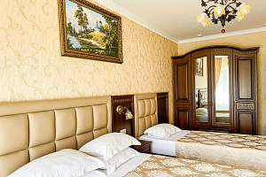 &quot;Anzhelina Family Hotel&quot; отель в Витязево фото 10